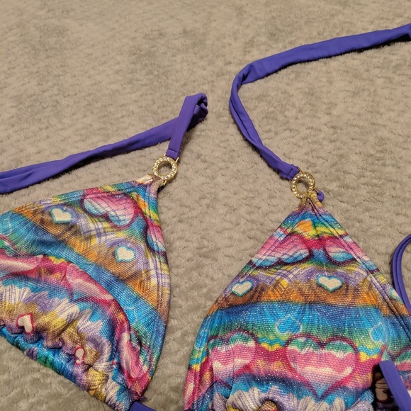 OP Bikini Set - Picture 2 of 3